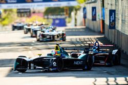 Oliver Turvey, NEXTEV TCR Formula E Team