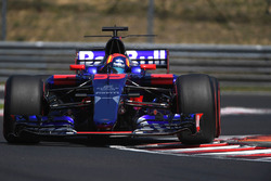 Карлос Сайнс, Scuderia Toro Rosso STR12