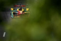 Daniel Abt, ABT Schaeffler Audi Sport