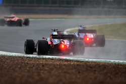 Daniil Kvyat, Scuderia Toro Rosso STR12