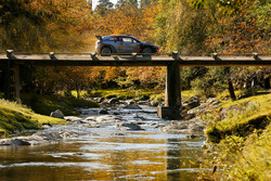 Тьерри Невилль и Николя Жильсуль, Hyundai i20 Coupe WRC, Hyundai Motorsport