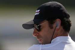 Simon Pagenaud, Team Penske, Chevrolet