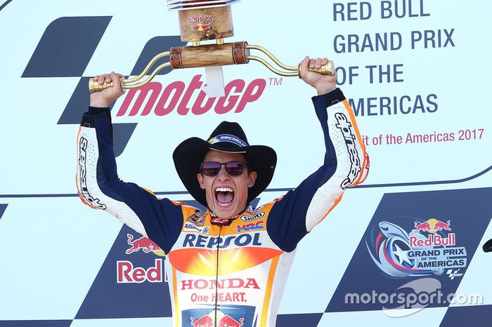 Marc Márquez, Repsol Honda Team