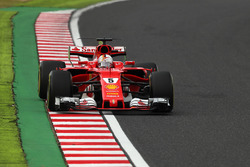 Себастьян Феттель, Ferrari SF70H