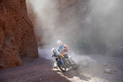 #1 Red Bull KTM Factory Team: Toby Price
