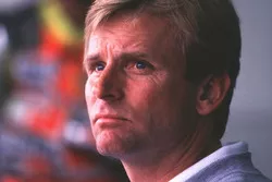 Wayne Rainey