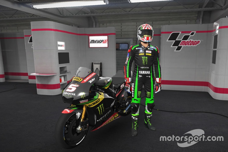 Johann Zarco