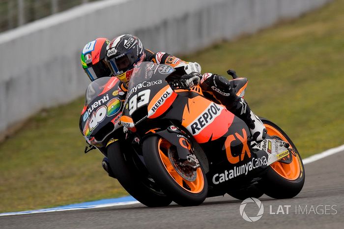 27. GP de España 2012 - Jerez