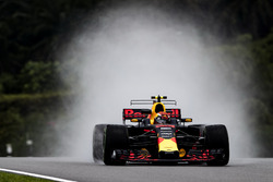Max Verstappen, Red Bull Racing RB13