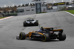 Jolyon Palmer, Renault Sport F1 Team RS17
