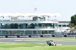 Franco Morbidelli, Marc VDS