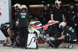 Sam Lowes, Aprilia Racing Team Gresini