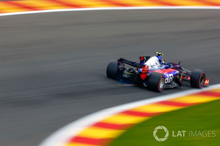 Carlos Sainz Jr., Scuderia Toro Rosso STR12