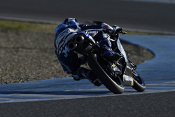Jorge Martin, Del Conca Gresini Racing Moto3
