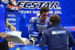 Alex Rins, Team Suzuki MotoGP