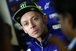 Valentino Rossi, Yamaha Factory Racing