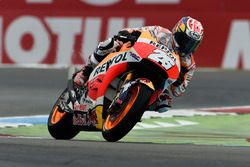 Dani Pedrosa, Repsol Honda Team