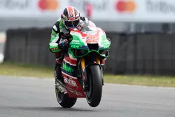 Sam Lowes, Aprilia Racing Team Gresini