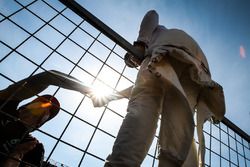 Ganador, Lewis Hamilton, Mercedes AMG F1