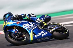 Sylvain Guintoli, Team Suzuki MotoGP