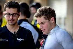 Santino Ferrucci, DAMS