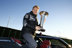 Motorsport meets Sindelfingen: Mercedes feiert
