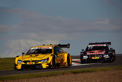 Timo Glock, BMW Team RMG, BMW M4 DTM, Marco Wittmann, BMW Team RMG, BMW M4 DTM