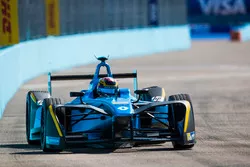 Sébastien Buemi, Renault e.Dams