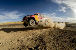 Giniel De Villiers, Toyota Gazoo Racing