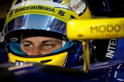 Marcus Ericsson, Sauber C35