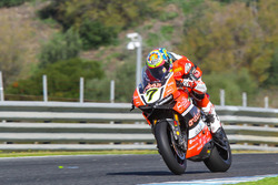 Чаз Девіс, Ducati Team