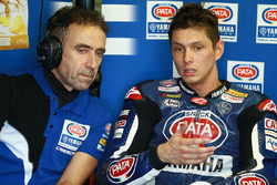 Michael van der Mark, Pata Yamaha Racing