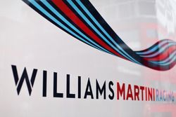 Williams logo