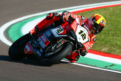 Xavi Fores, Barni Racing Team