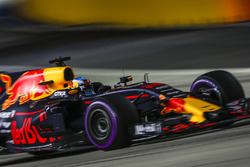 Daniel Ricciardo, Red Bull Racing RB13
