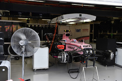 Sahara Force India VJM10