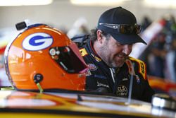 Brendan Gaughan, Richard Childress Racing Chevrolet