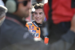 Marc Marquez, Repsol Honda Team