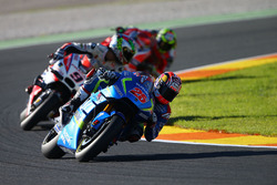 Maverick Viñales, Team Suzuki Ecstar MotoGP
