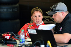 Christopher Bell, Kyle Busch Motorsports Toyota
