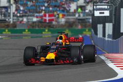 Daniel Ricciardo, Red Bull Racing RB13