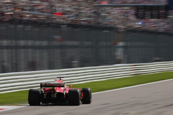 Sebastian Vettel, Ferrari SF70H
