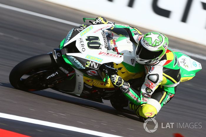 Roman Ramos, Team Go Eleven