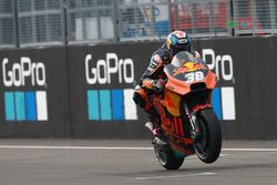 Bradley Smith, Red Bull KTM Factory Racing