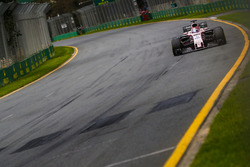 Sergio Perez, Force India VJM10