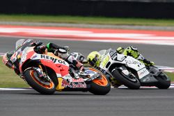 Dani Pedrosa, Repsol Honda Team