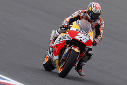 Дані Педроса, Repsol Honda Team