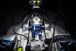 Valtteri Bottas, Mercedes AMG F1