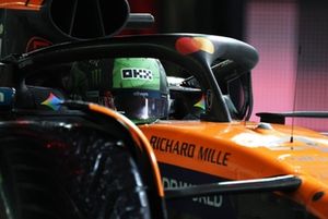 Lando Norris, McLaren