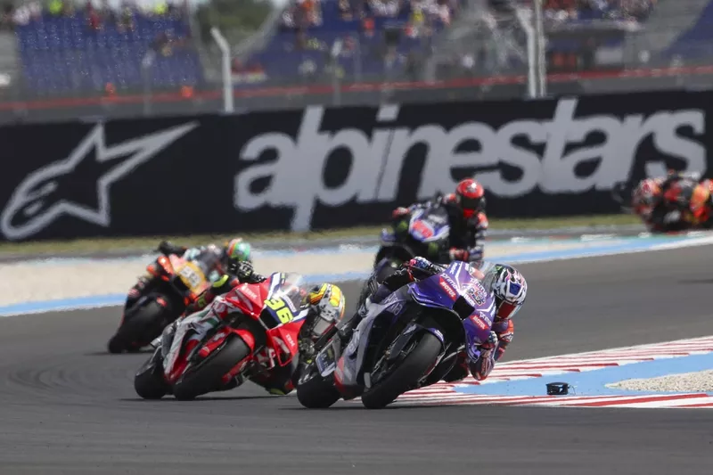 Jack Miller, Pramac Racing
